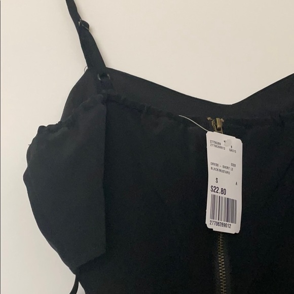 Forever 21 cutout dress NWT - Picture 5 of 5